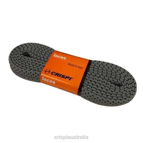 Accessories AU Crispi Laces Black F6F237