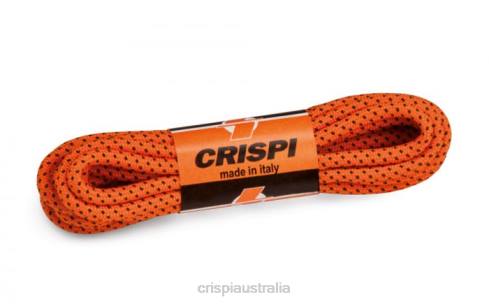 Accessories AU Crispi Laces Black F6F237