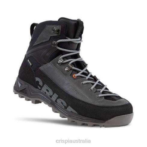 Boots AU Crispi Altitude GTX Anthracite F6F25