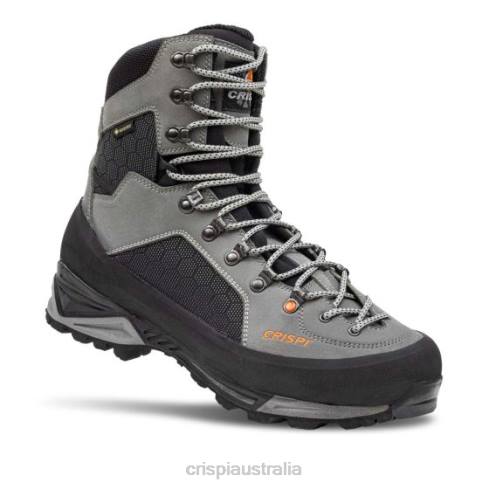 Boots AU Crispi Briksdal MTN SF GTX Grey F6F22