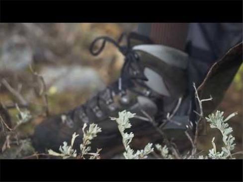 Boots AU Crispi Briksdal Non-Insulated GTX Brown F6F222