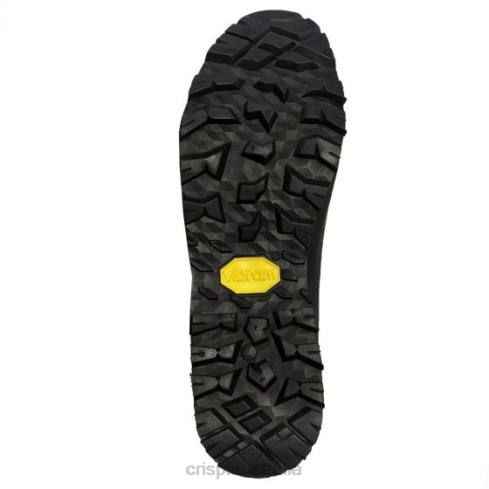 Boots AU Crispi Briksdal Pro GTX Grey F6F212