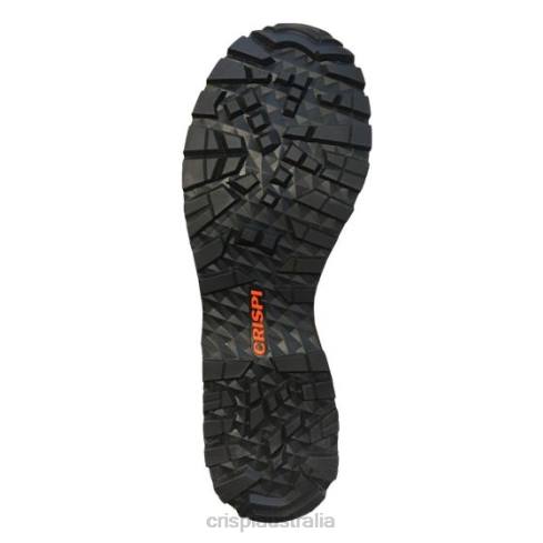 Boots AU Crispi Lapponia II GTX Grey F6F218