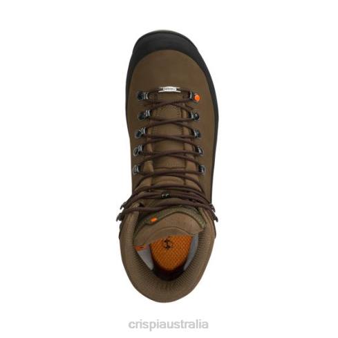 Boots AU Crispi Nevada Legend GTX Brown F6F28