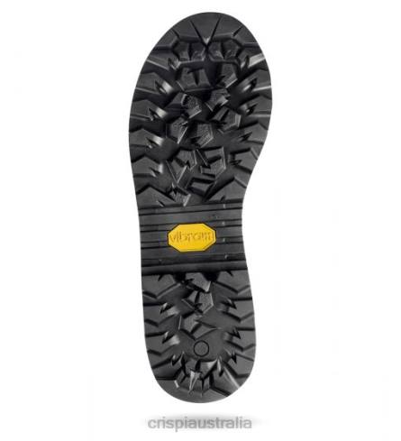 Boots AU Crispi Nevada Non-Insulated GTX Brown F6F29