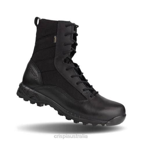 Boots AU Crispi Sniper GTX Black F6F232