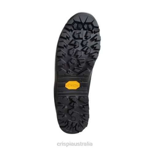 Boots AU Crispi Sniper GTX Black F6F232