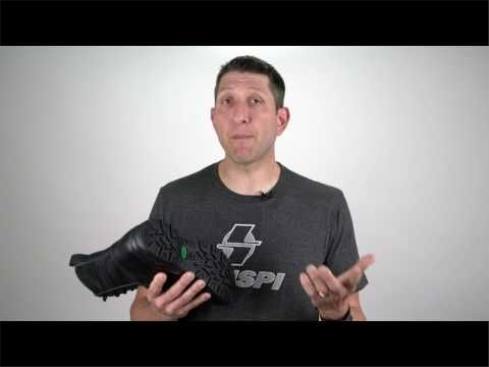 Boots AU Crispi Sniper GTX Black F6F232