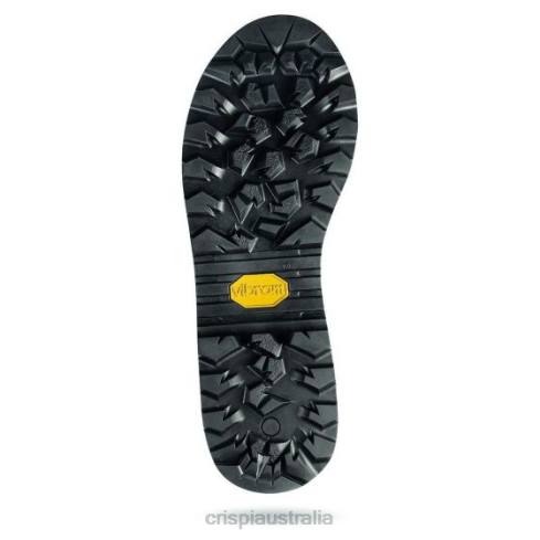 Boots AU Crispi Summit II GTX Ash F6F229