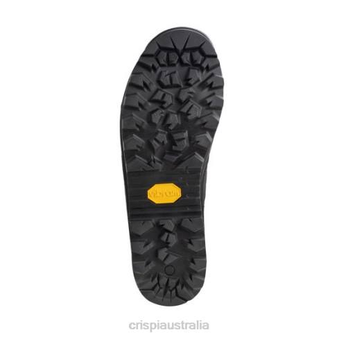Boots AU Crispi Wyoming II GTX Brown F6F220